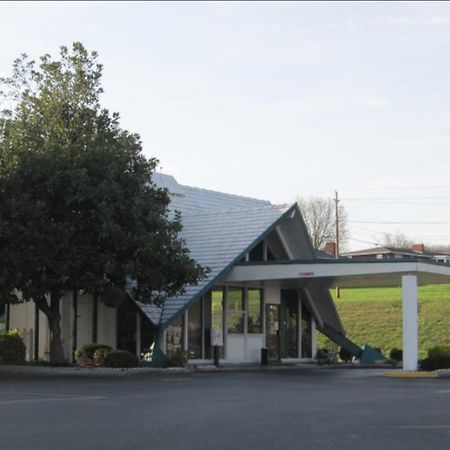 West Side Inn Kingsport Luaran gambar