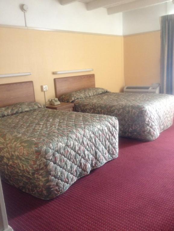 West Side Inn Kingsport Bilik gambar