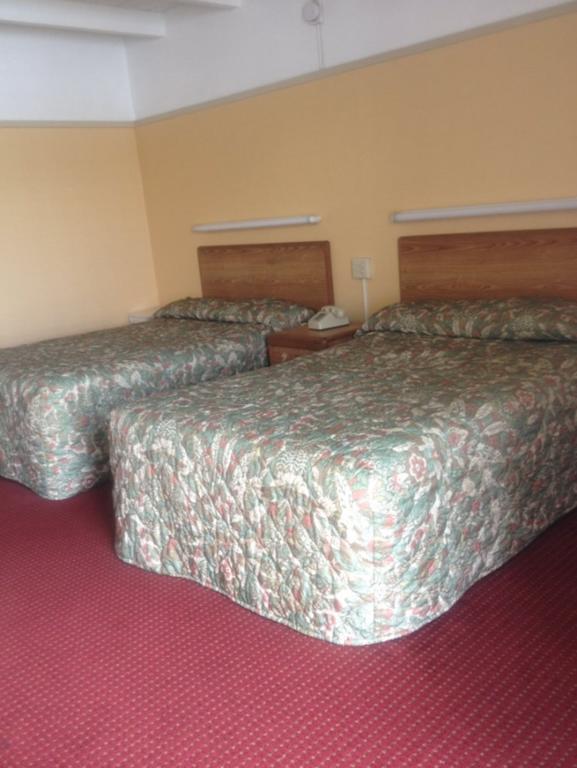West Side Inn Kingsport Bilik gambar