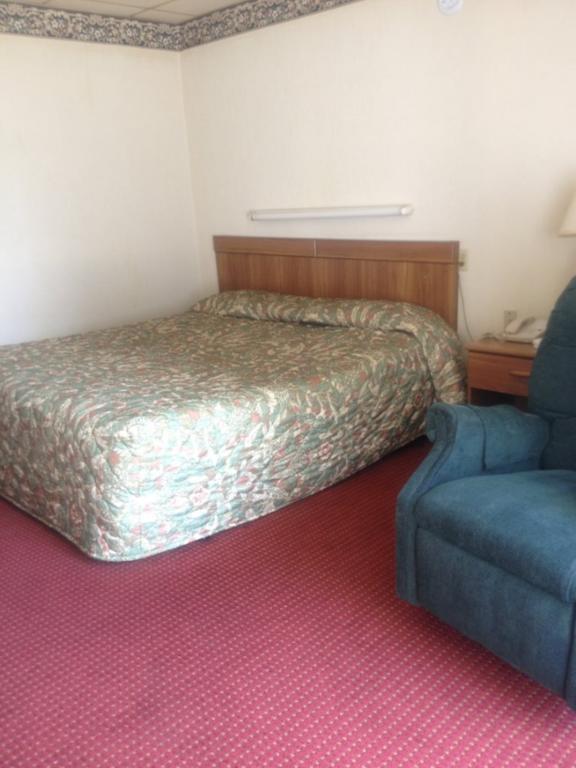 West Side Inn Kingsport Bilik gambar
