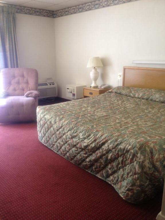 West Side Inn Kingsport Bilik gambar
