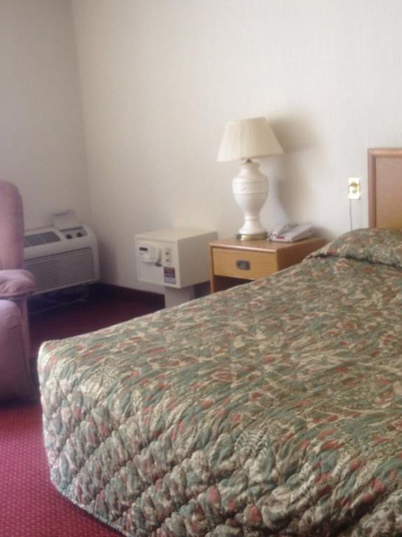 West Side Inn Kingsport Bilik gambar