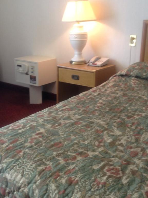 West Side Inn Kingsport Luaran gambar