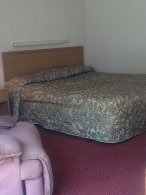 West Side Inn Kingsport Luaran gambar
