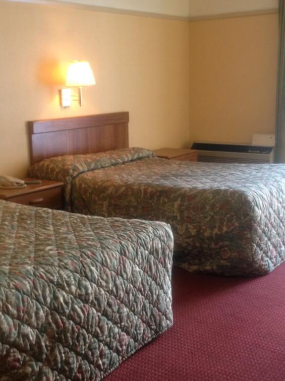 West Side Inn Kingsport Luaran gambar