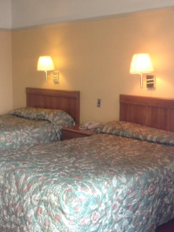 West Side Inn Kingsport Bilik gambar