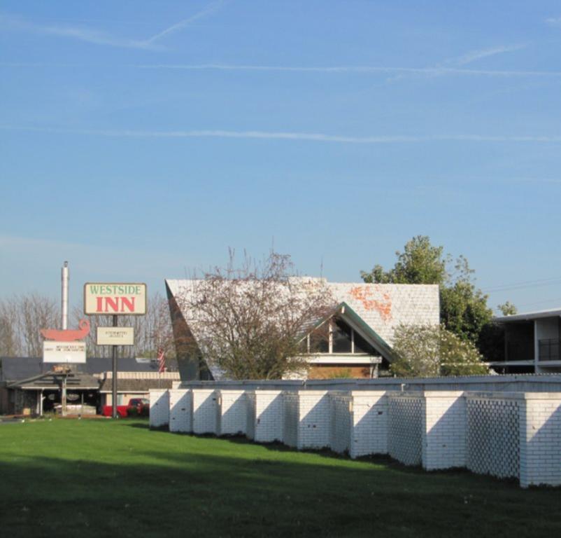 West Side Inn Kingsport Luaran gambar
