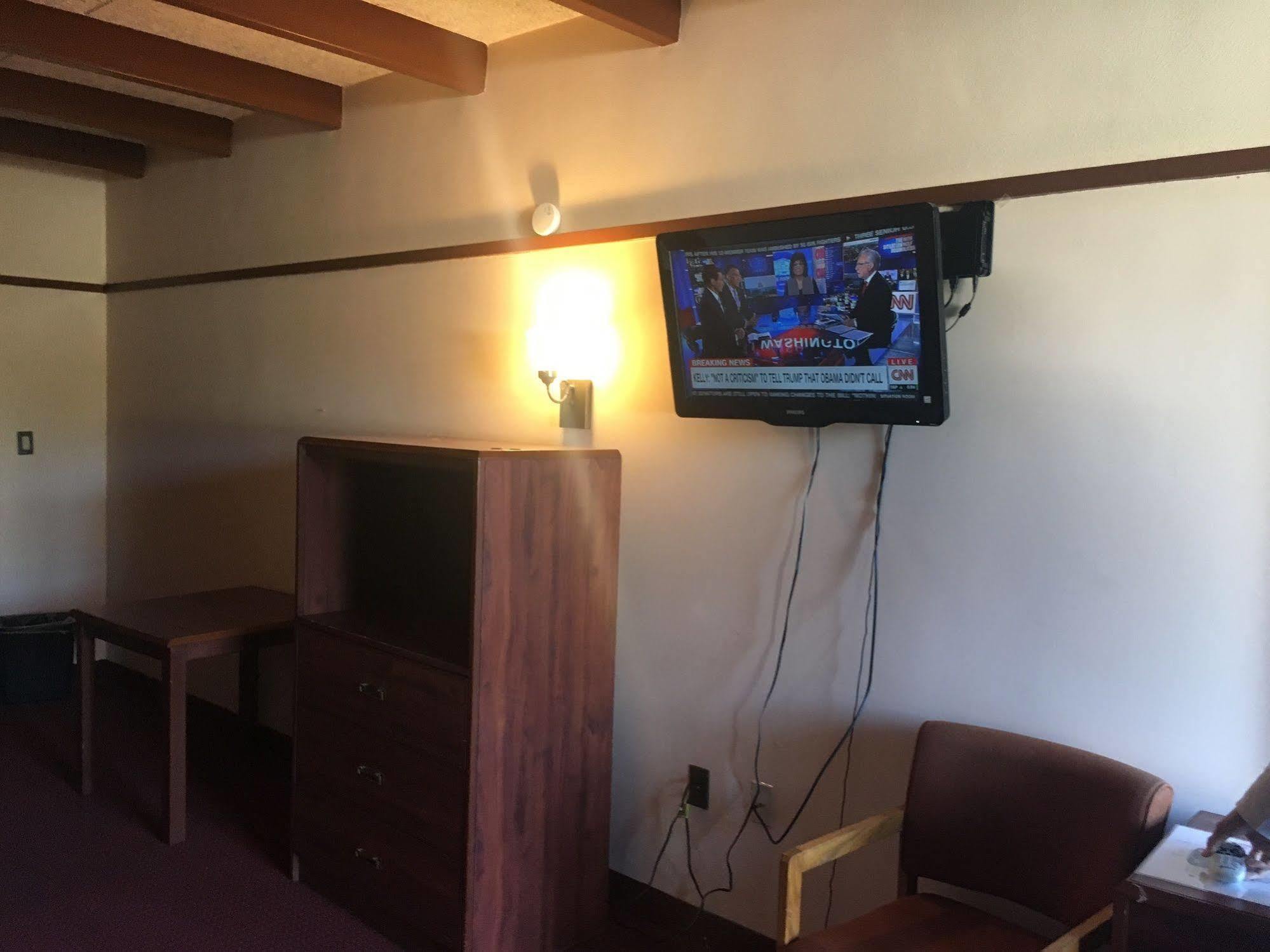 West Side Inn Kingsport Luaran gambar