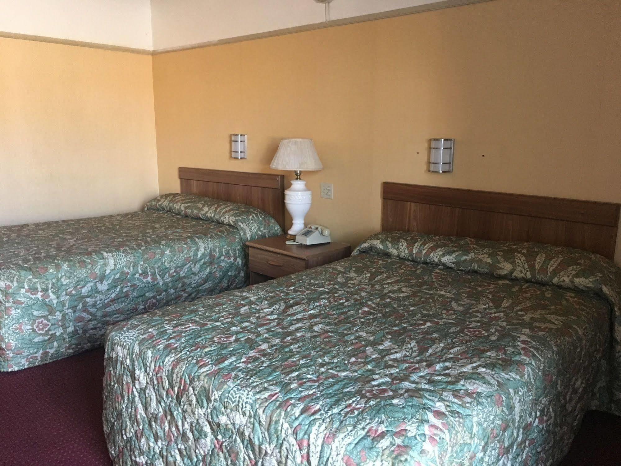 West Side Inn Kingsport Luaran gambar