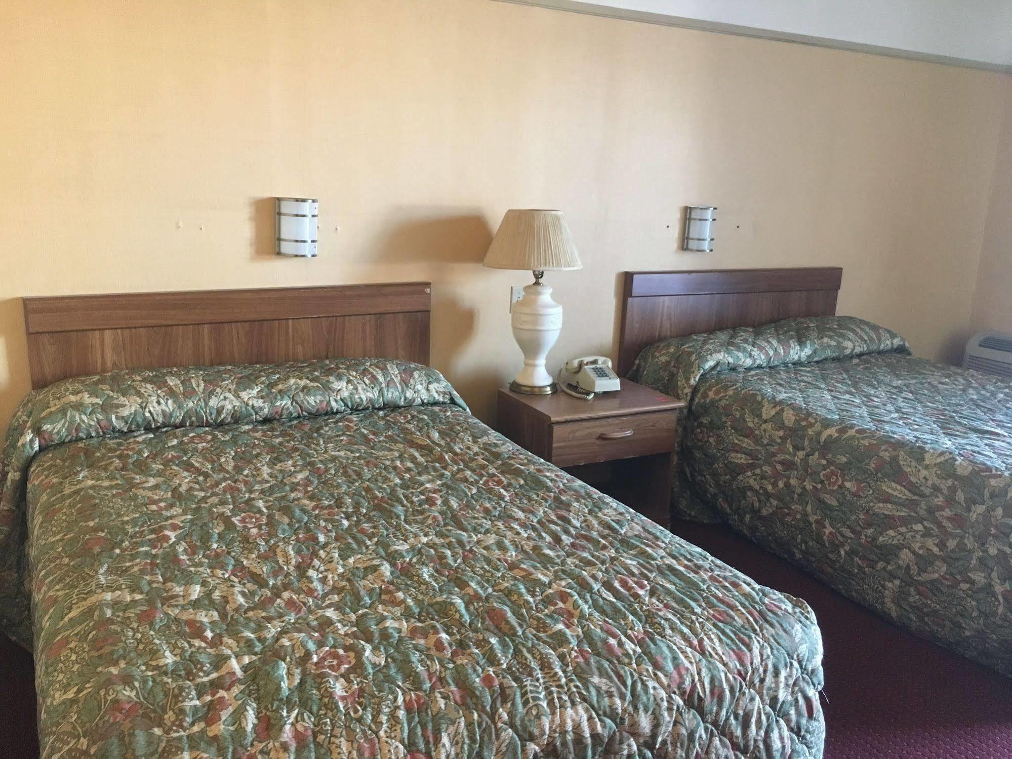 West Side Inn Kingsport Luaran gambar