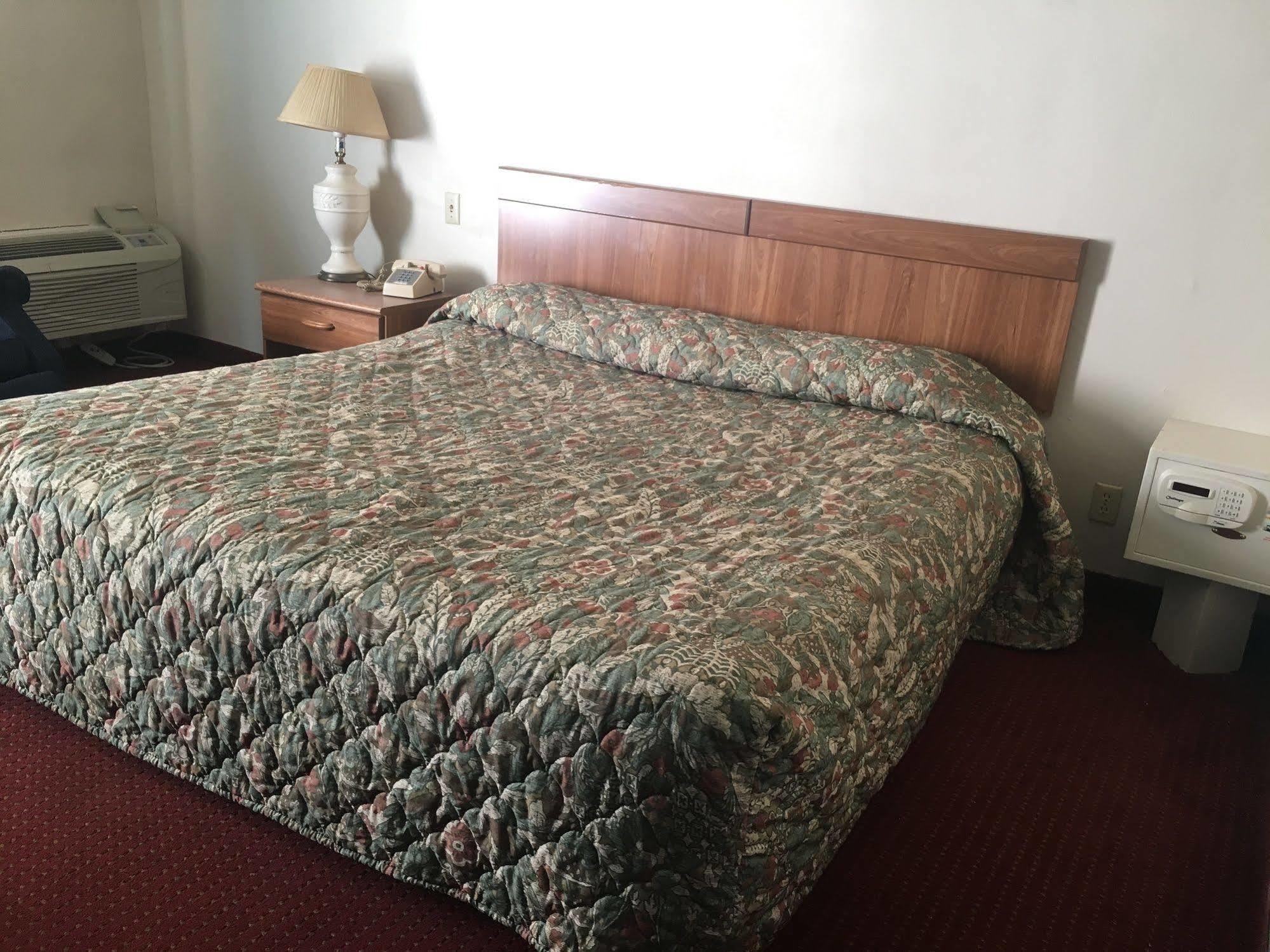 West Side Inn Kingsport Luaran gambar