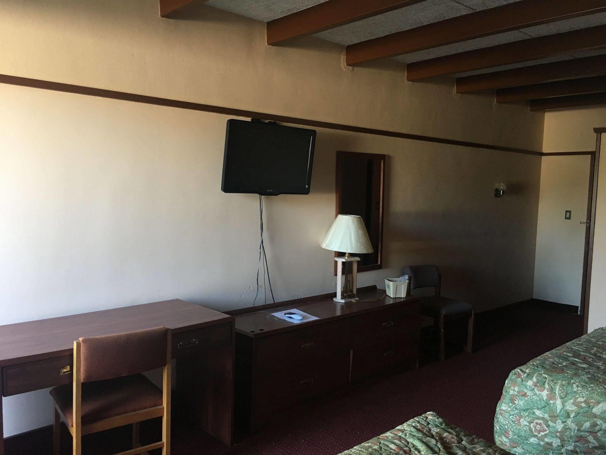 West Side Inn Kingsport Luaran gambar