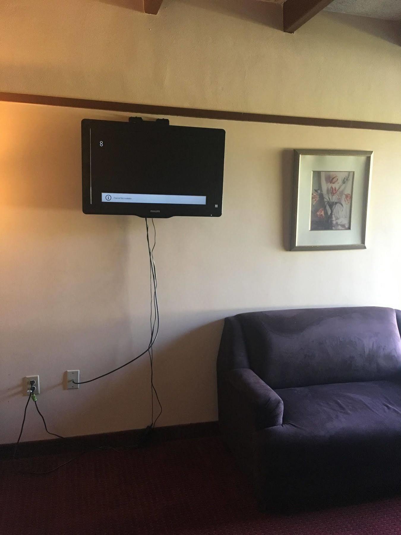 West Side Inn Kingsport Luaran gambar