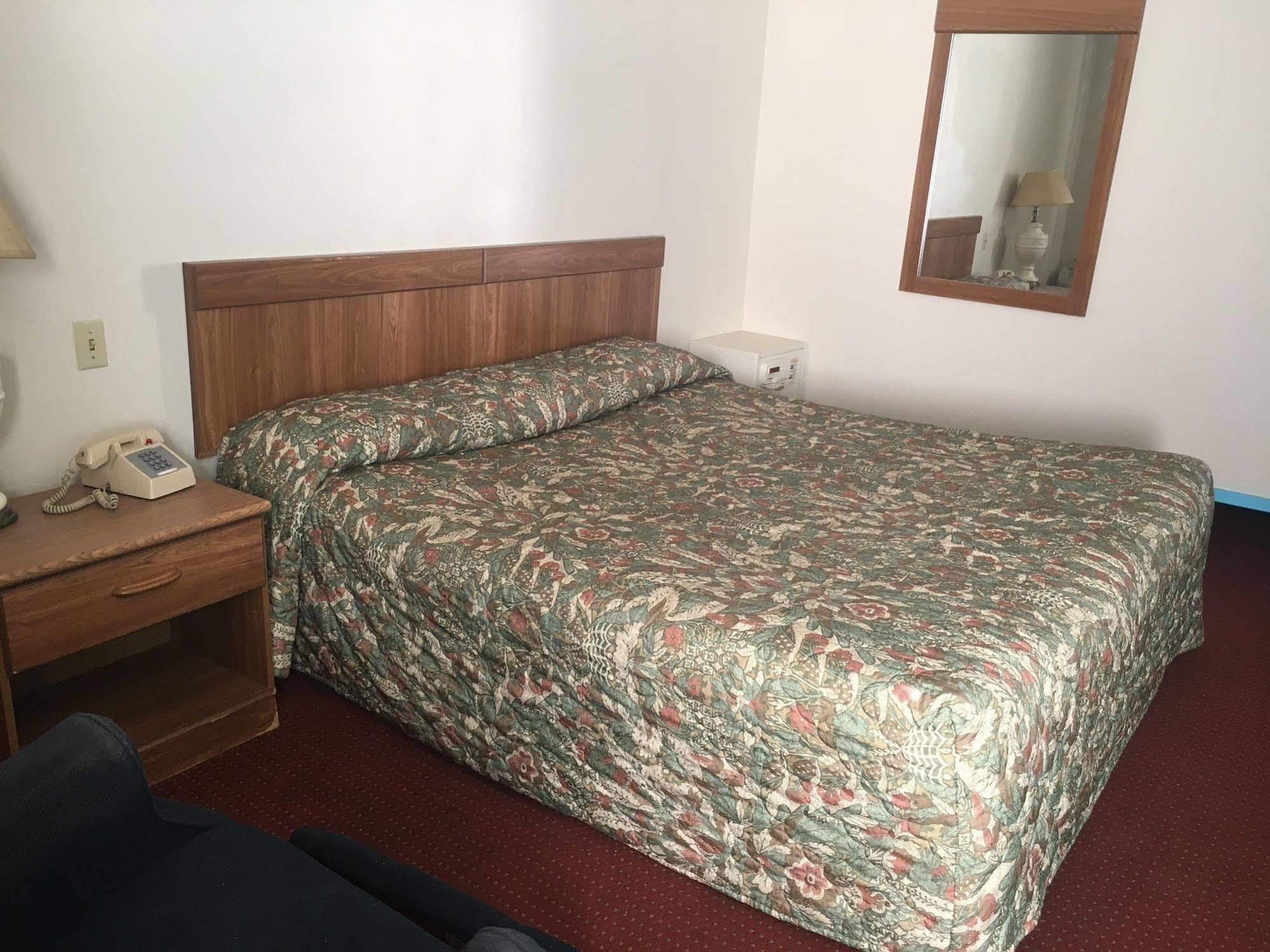 West Side Inn Kingsport Luaran gambar