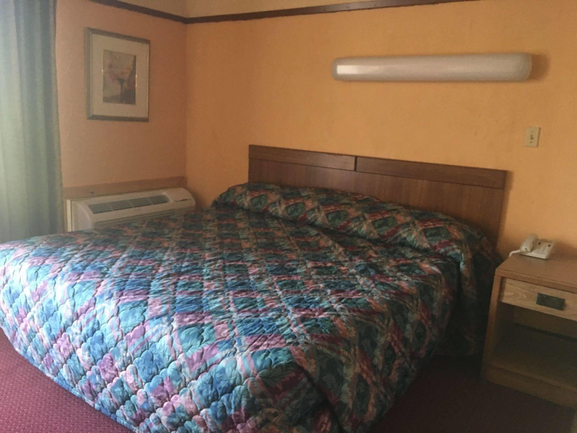 West Side Inn Kingsport Luaran gambar