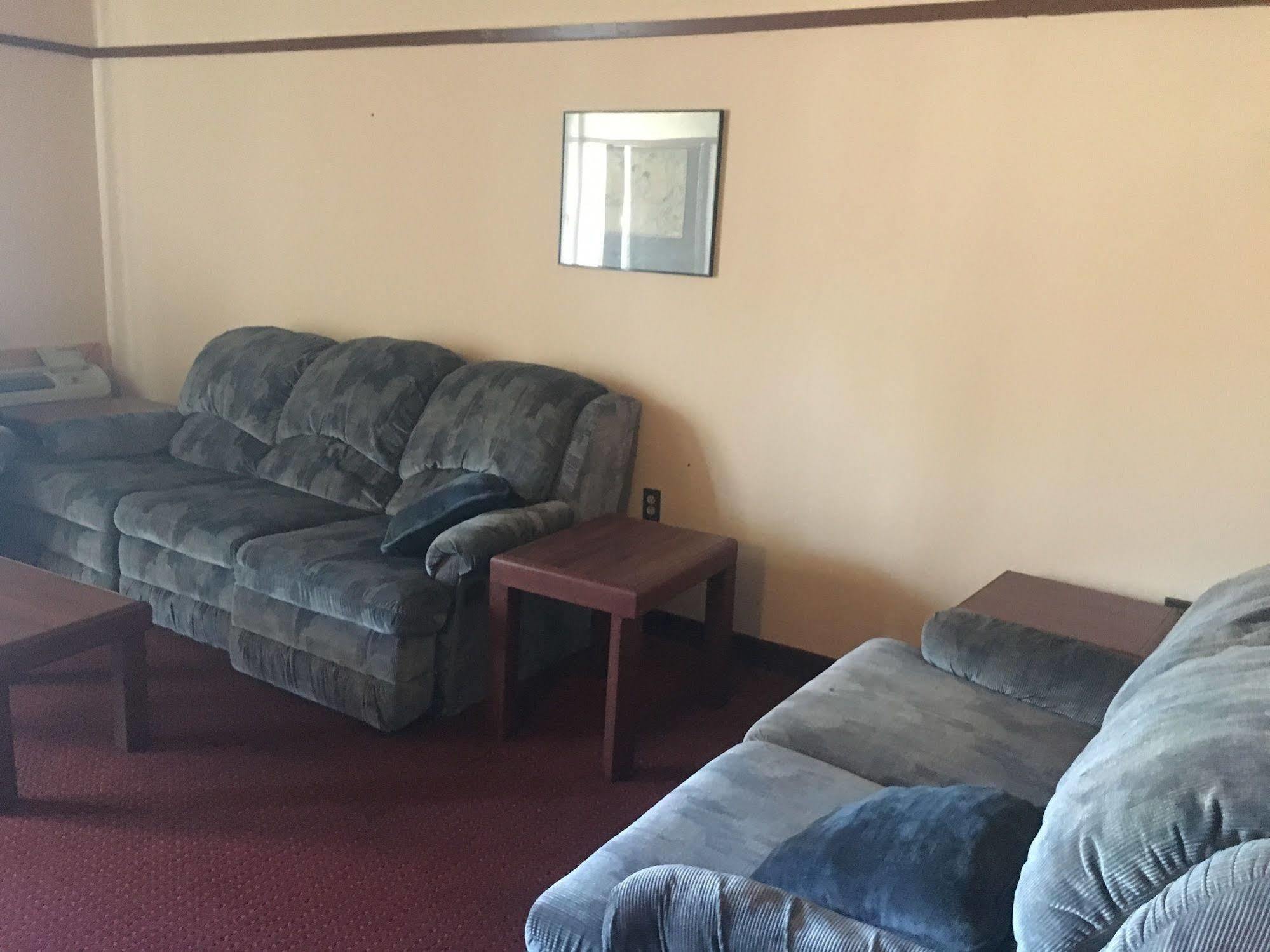 West Side Inn Kingsport Luaran gambar