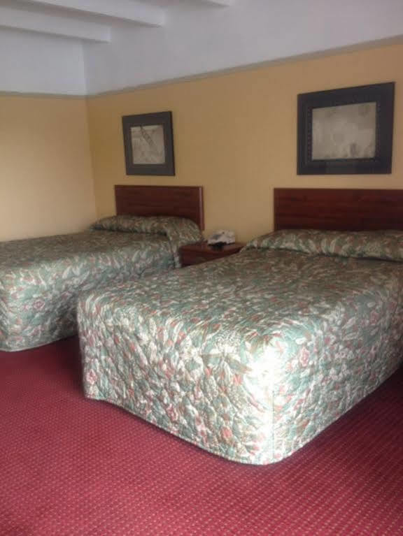 West Side Inn Kingsport Luaran gambar